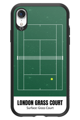 LONDON GRASS COURT 2.0 - Apple iPhone XR
