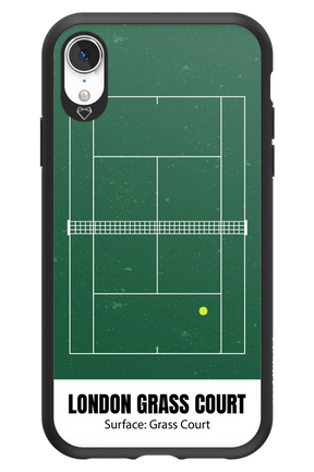 LONDON GRASS COURT 2.0 - Apple iPhone XR