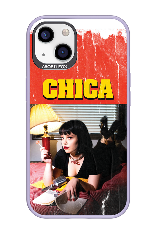 CHICA - Apple iPhone 13