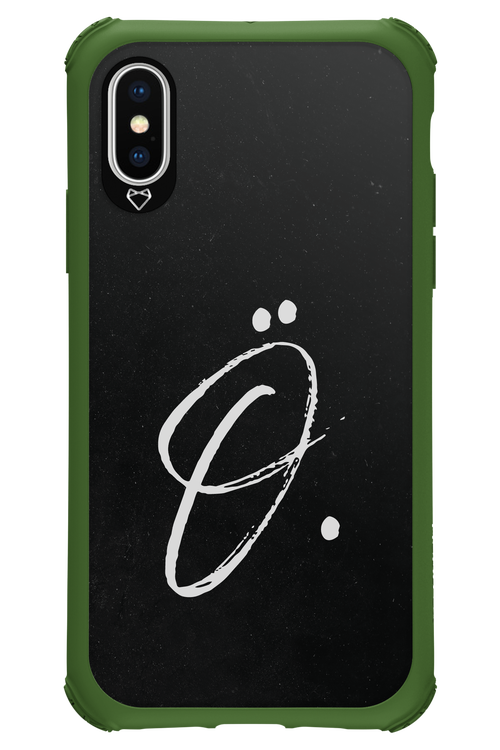 (Off Space) O II 2.0 - Apple iPhone XS