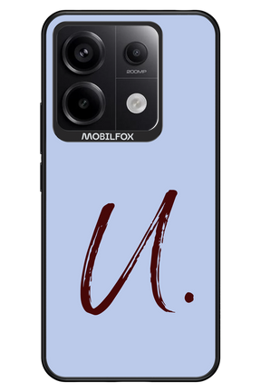 (Jellyfish Presso) U 2.0 - Xiaomi Redmi Note 13 Pro 5G