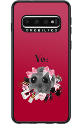 YO 2.0 - Samsung Galaxy S10