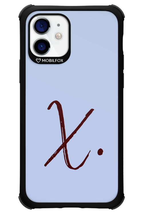 (Jellyfish Presso) X 2.0 - Apple iPhone 12
