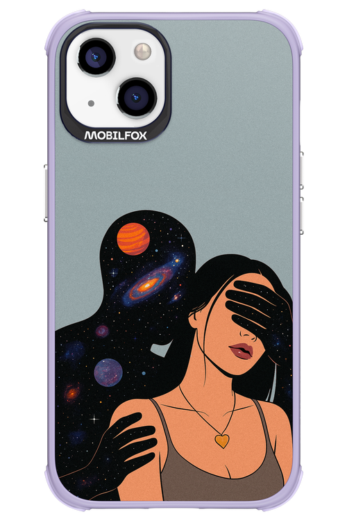 Universe Lover - Apple iPhone 13