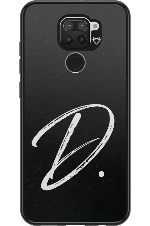 (Off Space) D 2.0 - Xiaomi Redmi Note 9