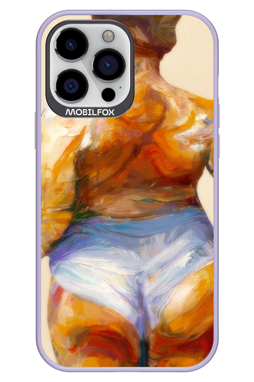 Goddass - Apple iPhone 13 Pro Max