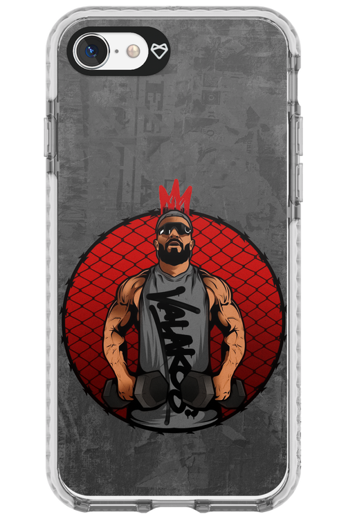 King V - Apple iPhone 8