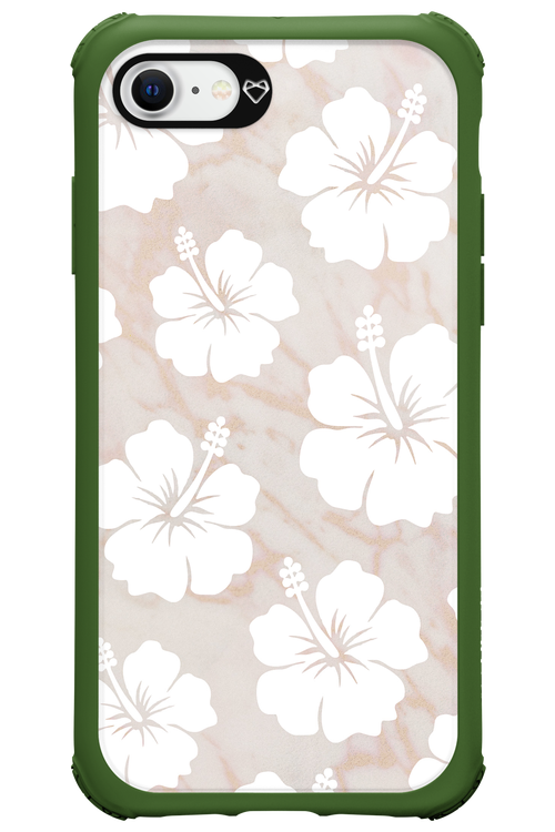 Latte Tropical - Apple iPhone SE 2020