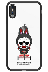 Sawbubu (Nude) - Apple iPhone XS Max