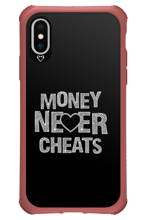 Money Cheats 2.0 - Apple iPhone XS