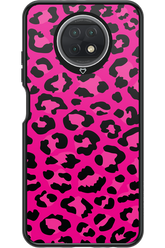 Fuchsia Leopard - Xiaomi Redmi Note 9T 5G