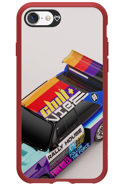 Rally House - Apple iPhone 8