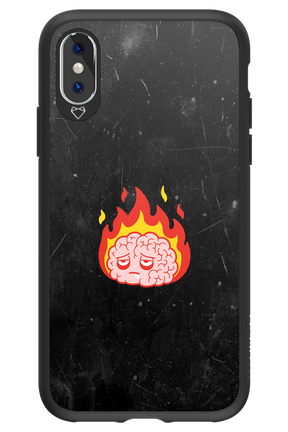 My brain - Apple iPhone XS