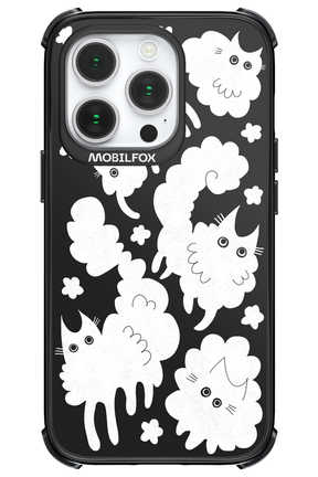 PUFFS - Apple iPhone 14 Pro