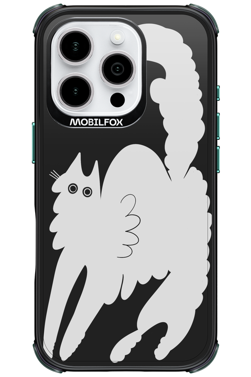 BIG_PUFF - Apple iPhone 16 Pro