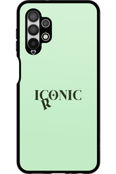 I(R)ONIC - Samsung Galaxy A13 4G