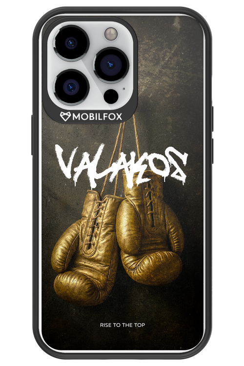 Golden - Apple iPhone 13 Pro