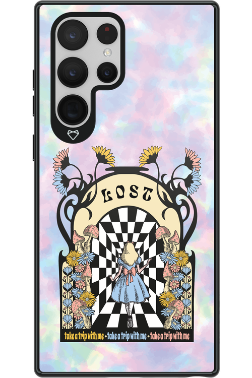L0ST 2.0 - Samsung Galaxy S22 Ultra