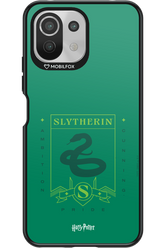 Slytherin2 - Xiaomi Mi 11 Lite (2021)