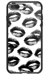 Ghost Kiss - Apple iPhone 8 Plus