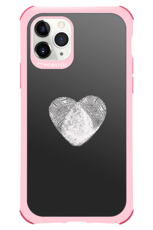 EVIDENCE - Apple iPhone 11 Pro