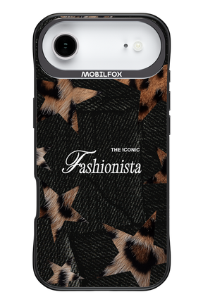 Iconic Fashionista - Apple iPhone 17 Air