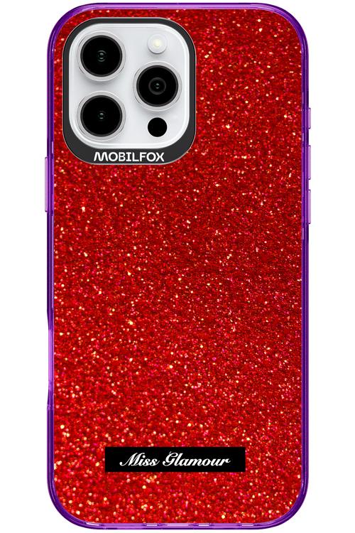 Miss Glamour - Apple iPhone 16 Pro Max