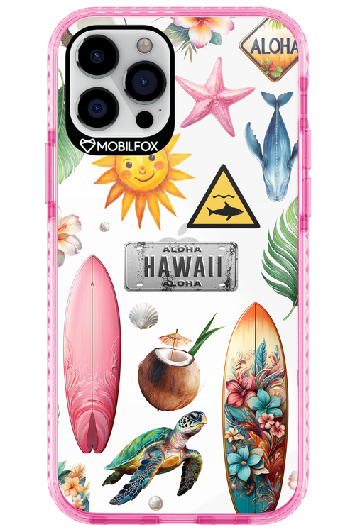 Aloha 2.0 - Apple iPhone 12 Pro