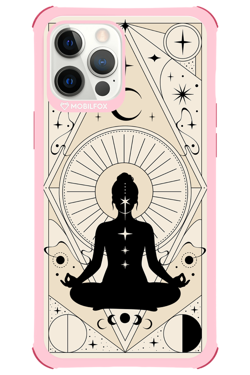 Soul Peace - Apple iPhone 12 Pro Max