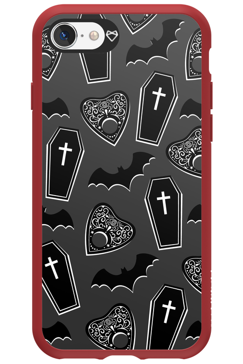 After Death - Apple iPhone SE 2022