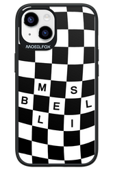 Belli Checked - Apple iPhone 14