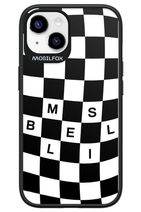 Belli Checked - Apple iPhone 14