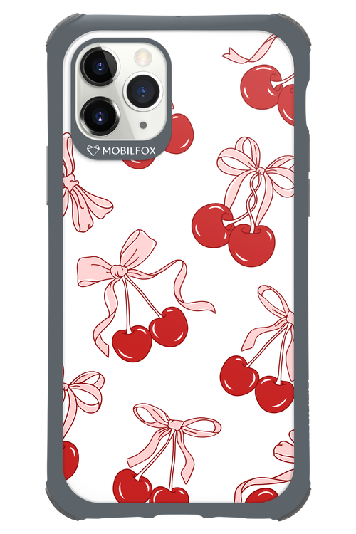 Cherry Queen - Apple iPhone 11 Pro