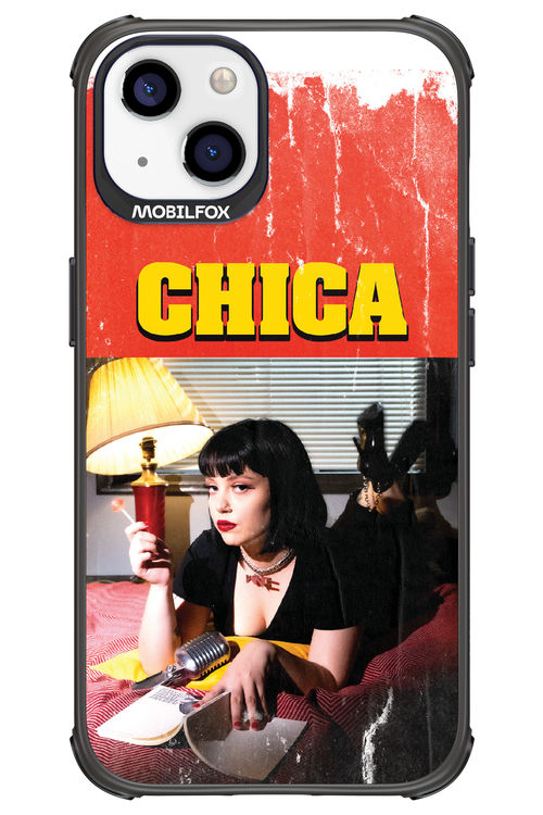 CHICA - Apple iPhone 13