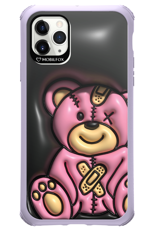 Dead Bear - Apple iPhone 11 Pro Max