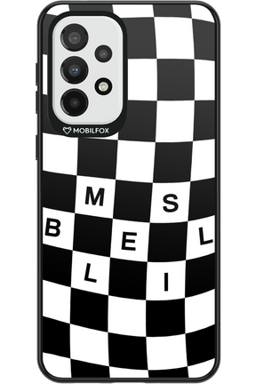 Belli Checked 2.0 - Samsung Galaxy A33