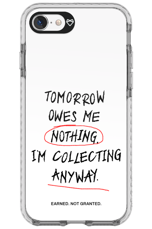 Anyway 2.0 - Apple iPhone 7