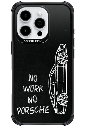 No Work - Apple iPhone 16 Pro