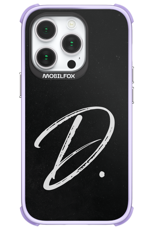 (Off Space) D 2.0 - Apple iPhone 14 Pro