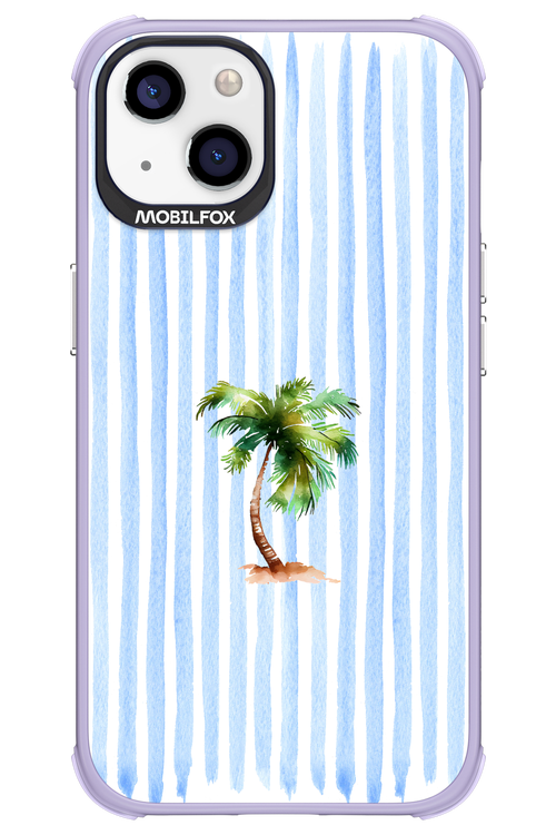 Palm Chill - Apple iPhone 13