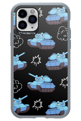Tank Guy - Apple iPhone 11 Pro