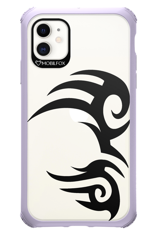 Tattoo Icon - Apple iPhone 11