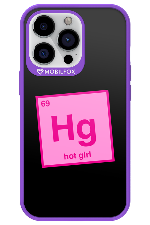 HG 2.0 - Apple iPhone 13 Pro
