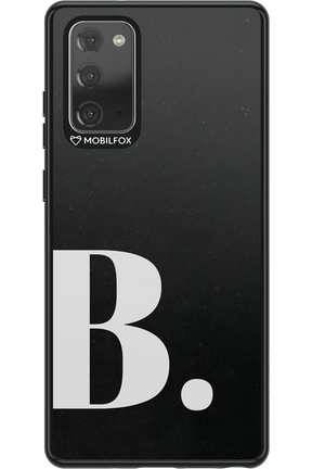 B (Off Space) 2.0 - Samsung Galaxy Note 20