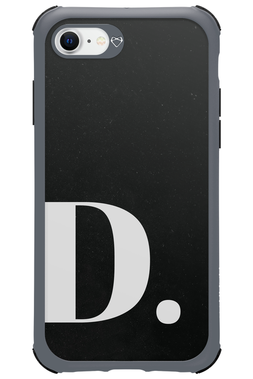 D (Off Space) 2.0 - Apple iPhone SE 2020