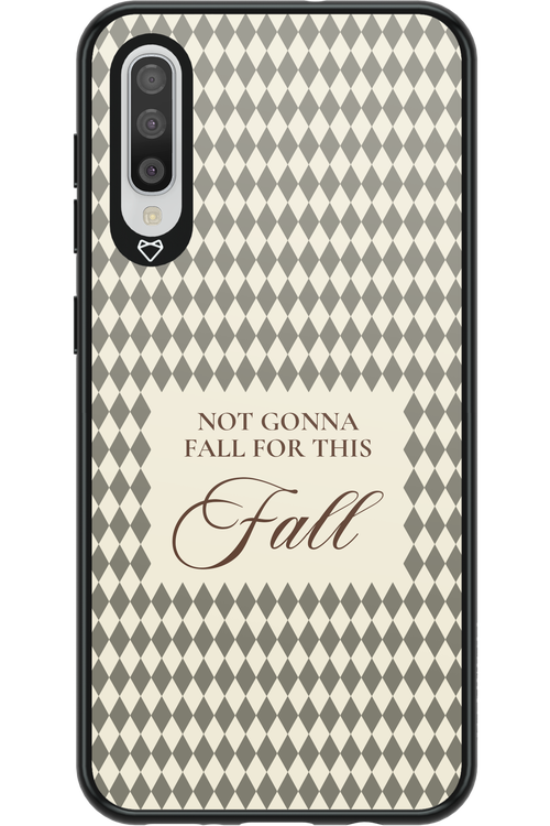 Not Gonna Fall 2.0 - Samsung Galaxy A50