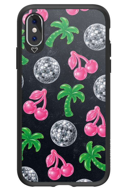 Single Life 2.0 - Apple iPhone X