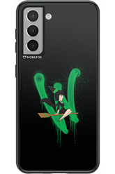 WITCH - Samsung Galaxy S21