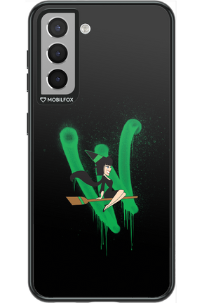 WITCH - Samsung Galaxy S21