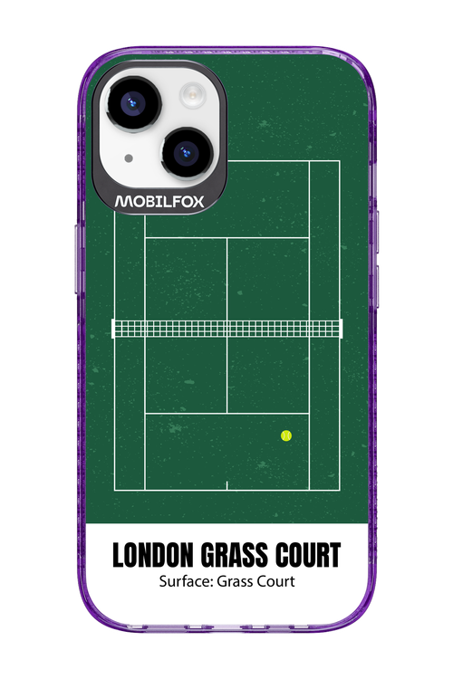 LONDON GRASS COURT 2.0 - Apple iPhone 14
